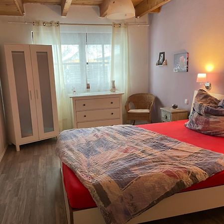 Ferienwohnung Bodensee Hohenfels  Экстерьер фото