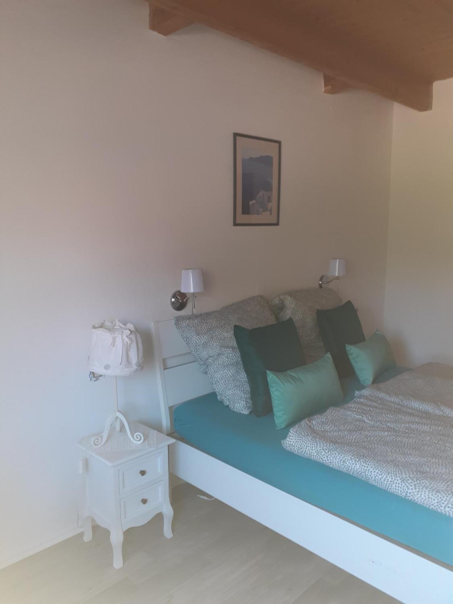 Ferienwohnung Bodensee Hohenfels  Экстерьер фото