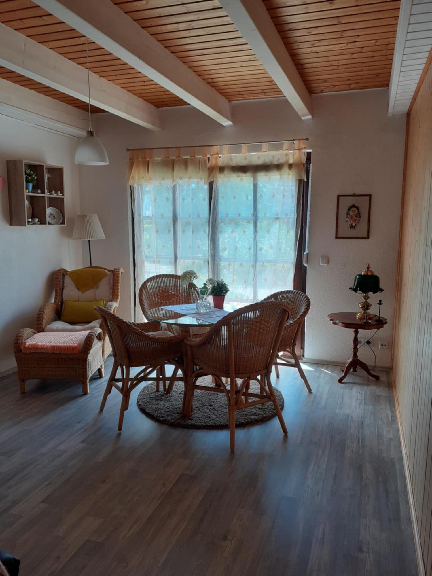 Ferienwohnung Bodensee Hohenfels  Экстерьер фото