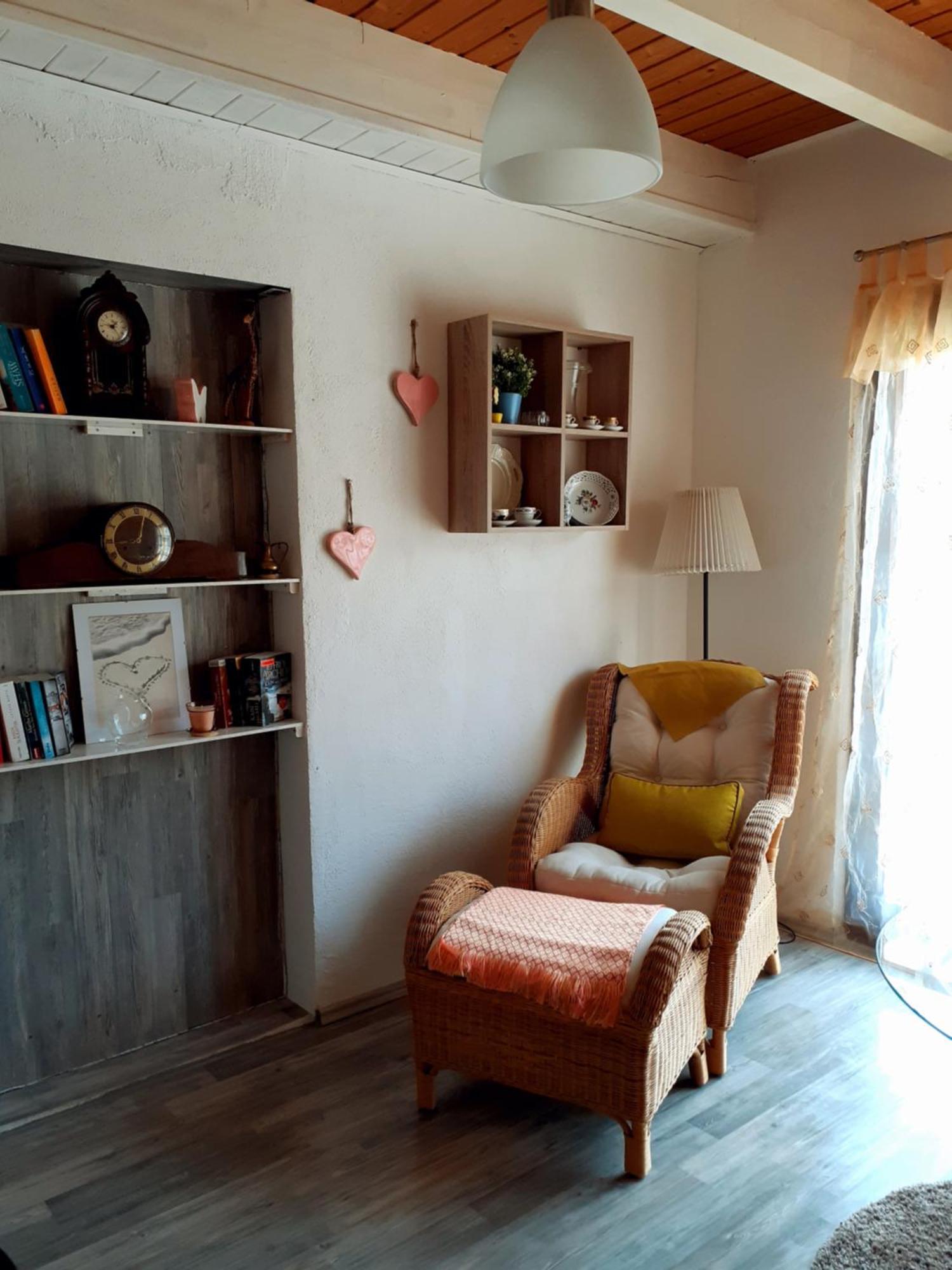 Ferienwohnung Bodensee Hohenfels  Экстерьер фото