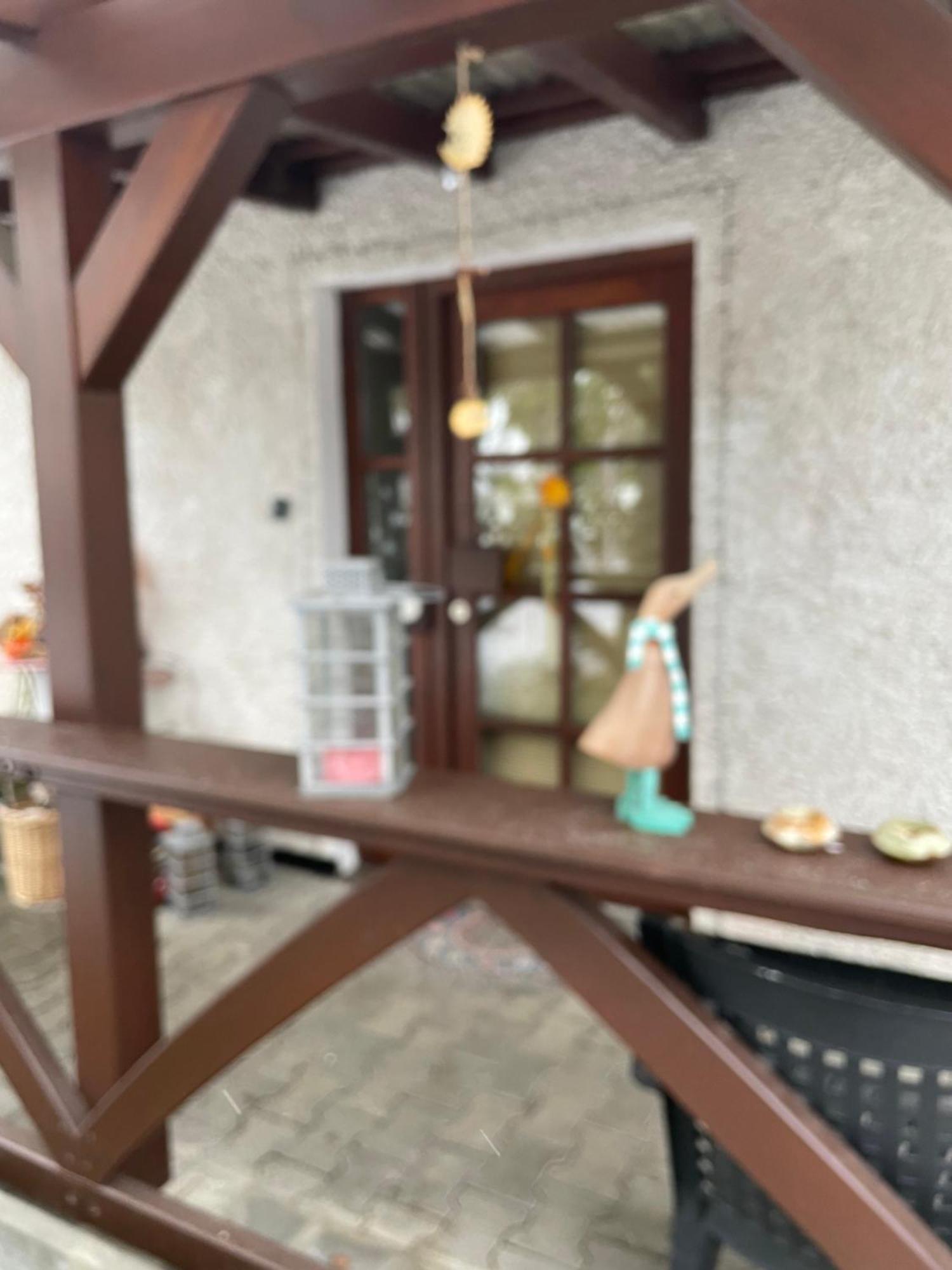 Ferienwohnung Bodensee Hohenfels  Экстерьер фото