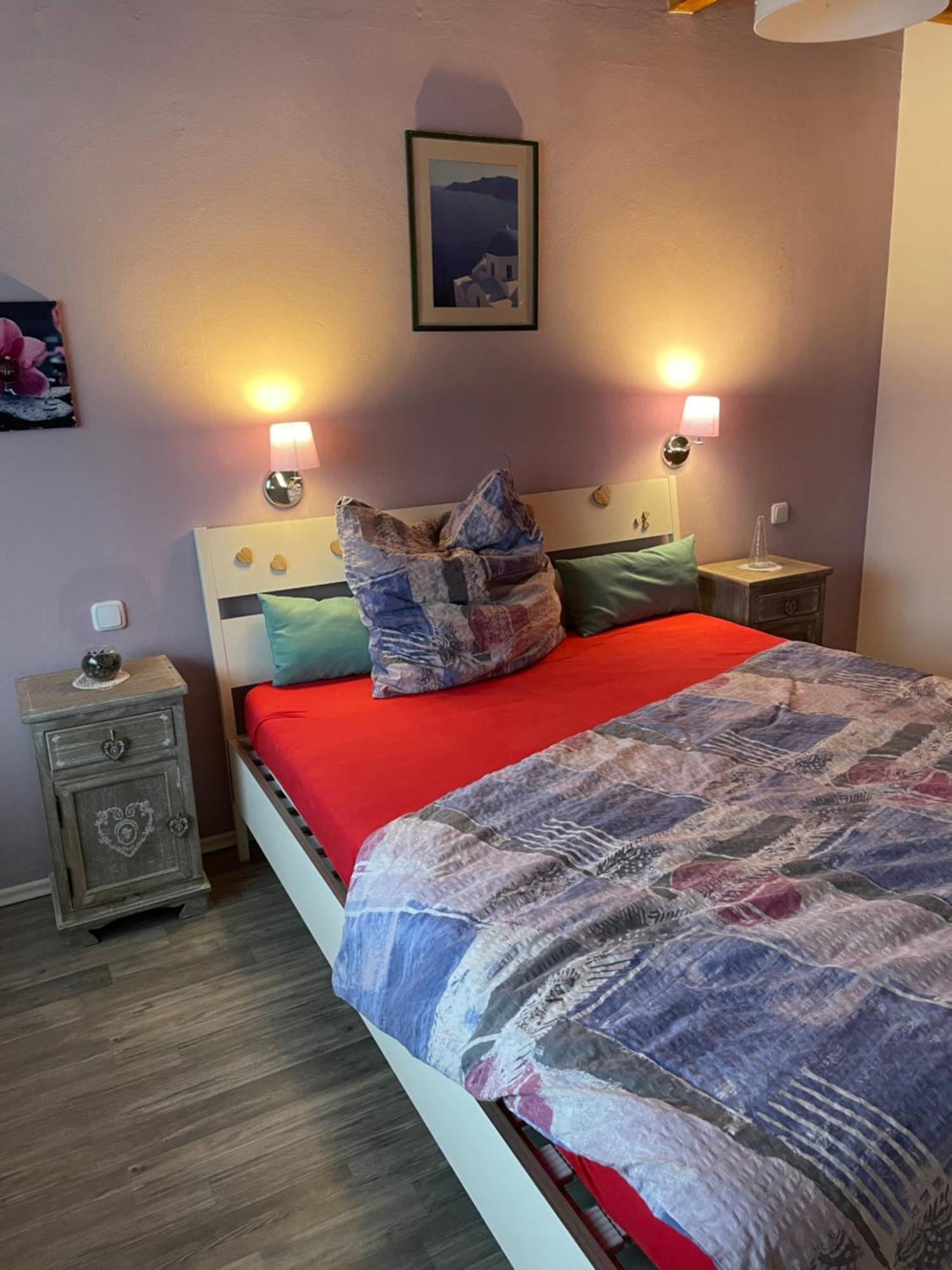 Ferienwohnung Bodensee Hohenfels  Экстерьер фото